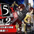 『ペルソナ5: The Phantom X』ついに日本向けリリース日発表へ！重大情報も含む「スペシャル番組」5月15日23時から配信