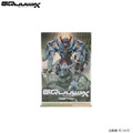 マチュのネクタイを再現！「ガンダム ジークアクス」グッズ各種がプレバンにて予約受付実施ーポメラニアンズやシャリア・ブルなどもデザイン