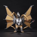 1回24,000円の「ゴジラ」新作一番くじ登場！ラインナップは超ハイクオリティな「キングギドラ」「メカキングギドラ」フィギュア2種のみ