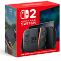 「スイッチ2」Amazon招待販売の第2回当選メールが送信開始―注文期限は48時間以内【UPDATE】