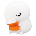 「お文具といっしょ」新作一番くじの全ラインナップ公開！眠そうな姿が可愛い「お文具さん」たちのグッズ盛りだくさん