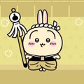 岡っ引のちいかわ、火消のうさぎ達がむちゃかわ！『ちいかわぽけっと』で新テーマ「江戸イベント」開催