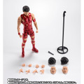西川貴教さんの肉体美フィギュアが再び！「S.H.Figuarts T.M.Revolution」が真っ赤な新スーツ「RED HOT LIMITED EDITION」として復活