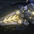 『鳴潮』の「ザンニー」に一目惚れした話―尻と胸とタッパのデカいダウナーお姉さんが僕を捕らえて離さない