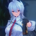 『鳴潮』の「ザンニー」に一目惚れした話―尻と胸とタッパのデカいダウナーお姉さんが僕を捕らえて離さない