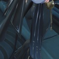 『鳴潮』の「ザンニー」に一目惚れした話―尻と胸とタッパのデカいダウナーお姉さんが僕を捕らえて離さない