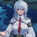 『鳴潮』の「ザンニー」に一目惚れした話―尻と胸とタッパのデカいダウナーお姉さんが僕を捕らえて離さない