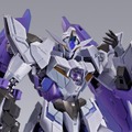 「METAL BUILD 1.5（アイズ）ガンダム」5月15日16時より予約開始！オリジナルギミックによるバインダー各種装備ギミックを搭載