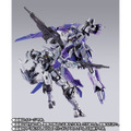 「METAL BUILD 1.5（アイズ）ガンダム」5月15日16時より予約開始！オリジナルギミックによるバインダー各種装備ギミックを搭載