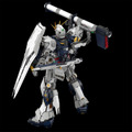 究極のガンプラ「PG UNLEASHED 1/60 νガンダム」詳細解禁！大型スケールで挑んだフィン・ファンネルも必見