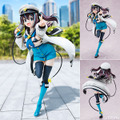 『勝利の女神：NIKKE』ドロシー、『ブルアカ』トキ(バニーガール) がランクイン！あみあみ「2025年4月フィギュア予約ランキング」