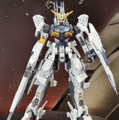 ガンプラ「HG 1/144 ガンダムジリウス」の画像初公開！新作漫画「機動戦士ガンダムエイト」の主役機が早くも立体化