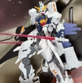 ガンプラ「HG 1/144 ガンダムジリウス」の画像初公開！新作漫画「機動戦士ガンダムエイト」の主役機が早くも立体化