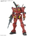 7月発売の「HG 1/144 軽キャノン」と見比べてみる。