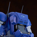「装甲騎兵ボトムズ」より「ラビドリードッグ」がフル可動プラモデル化！同スケールの「キリコ・キュービィー」フィギュアなどオプションも豪華
