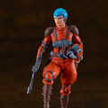 「装甲騎兵ボトムズ」より「ラビドリードッグ」がフル可動プラモデル化！同スケールの「キリコ・キュービィー」フィギュアなどオプションも豪華