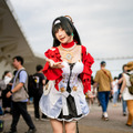 アストラ『ゼンレスゾーンゼロ』／Stella Koh（Instagram：stella.c02）【マレーシア】