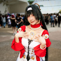 アストラ『ゼンレスゾーンゼロ』／Stella Koh（Instagram：stella.c02）【マレーシア】