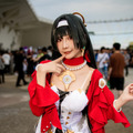 アストラ『ゼンレスゾーンゼロ』／Stella Koh（Instagram：stella.c02）【マレーシア】