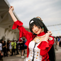 アストラ『ゼンレスゾーンゼロ』／Stella Koh（Instagram：stella.c02）【マレーシア】