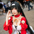 アストラ『ゼンレスゾーンゼロ』／Stella Koh（Instagram：stella.c02）【マレーシア】