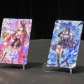 ストリーマーやVTuberの新作TCG『Xross Stars』8月22日発売決定！ブースターパック第1弾では「CR」「ぶいすぽっ！」「Neo-Porte」をカード化