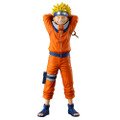 「一番くじ NARUTO-ナルト- 波の国編」が5月16日より先行予約販売！うずまきナルトや桃地再不斬がフィギュア化、“白のお面”再現アイテムも