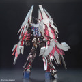 約2万円の「HG フェネクス（ゴールド/シルバーメッキ仕様セット）」が眩しい！特別カラーのガンプラ3種がガンダムベース等で発売決定