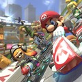 『マリオカート ワールド』発売前に…！『8DX』久々アプデを実施―タイムアタックのゴースト不具合を修正