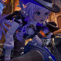 新作ARPG『白銀の城』首をへし折る、首に突き刺す…可愛くてお洒落なアニメ調キャラクター魅せるバイオレンスなギャップ