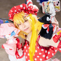 フランドール・スカーレット／こんぺーとー（X：@Konpeitou_28）