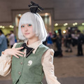 魂魄妖夢／一ノ瀬 弥宵（X：@ichinose_cos_）