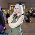魂魄妖夢／一ノ瀬 弥宵（X：@ichinose_cos_）