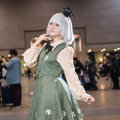 魂魄妖夢／一ノ瀬 弥宵（X：@ichinose_cos_）