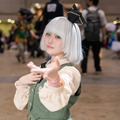 魂魄妖夢／一ノ瀬 弥宵（X：@ichinose_cos_）
