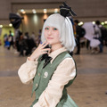 魂魄妖夢／一ノ瀬 弥宵（X：@ichinose_cos_）