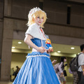 アリス・マーガトロイド／Cure TaKaNa(キュア タカナ)（X：@TaKaNa721）