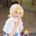 アリス・マーガトロイド／Cure TaKaNa(キュア タカナ)（X：@TaKaNa721）