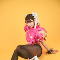 春麗『ストリートファイター』／僕プリ（X：@kimimo_purin）、撮影：こんばにー（X：@combunny_2）