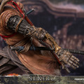 『SEKIRO』主人公「狼」のスタチューが予約開始！楔丸と不死斬りを背負い、戦国の世を駆ける