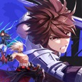 “ハイパーコンボ超高速連撃”で、爽快感MAX＆迫力満点のアクションを体験！新作RPG『クリスタル・オブ・アトラン』が5月28日正式リリース