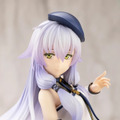 長く伸びた髪が美しい…！『界の軌跡』より「アルティナ・オライオン」フィギュアが予約受付開始ー特典には照れた表現パーツが付属