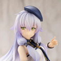 長く伸びた髪が美しい…！『界の軌跡』より「アルティナ・オライオン」フィギュアが予約受付開始ー特典には照れた表現パーツが付属