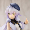 長く伸びた髪が美しい…！『界の軌跡』より「アルティナ・オライオン」フィギュアが予約受付開始ー特典には照れた表現パーツが付属