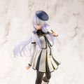 長く伸びた髪が美しい…！『界の軌跡』より「アルティナ・オライオン」フィギュアが予約受付開始ー特典には照れた表現パーツが付属