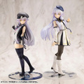 長く伸びた髪が美しい…！『界の軌跡』より「アルティナ・オライオン」フィギュアが予約受付開始ー特典には照れた表現パーツが付属