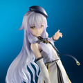 長く伸びた髪が美しい…！『界の軌跡』より「アルティナ・オライオン」フィギュアが予約受付開始ー特典には照れた表現パーツが付属