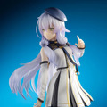 長く伸びた髪が美しい…！『界の軌跡』より「アルティナ・オライオン」フィギュアが予約受付開始ー特典には照れた表現パーツが付属