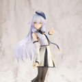 長く伸びた髪が美しい…！『界の軌跡』より「アルティナ・オライオン」フィギュアが予約受付開始ー特典には照れた表現パーツが付属