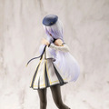 長く伸びた髪が美しい…！『界の軌跡』より「アルティナ・オライオン」フィギュアが予約受付開始ー特典には照れた表現パーツが付属
